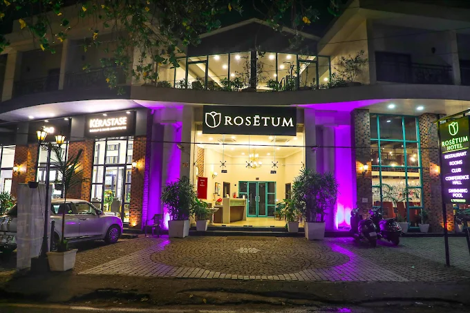ROSETUM ANJUNA